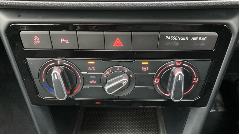 Volkswagen T-Cross 1.0 TSI 115 SE 5dr DSG Petrol Estate